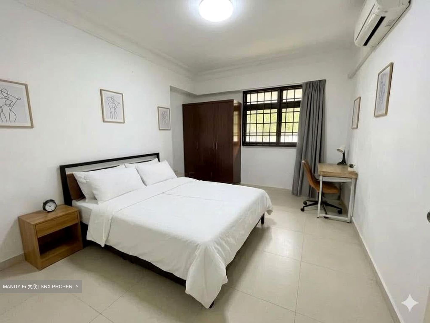 Blk 27A Membina Court (Bukit Merah), HDB 4 Rooms #562105971